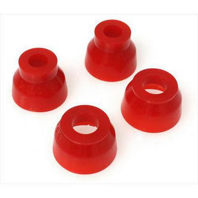 Energy Suspension Ball Joint Dust Boot Set - 9.13125R